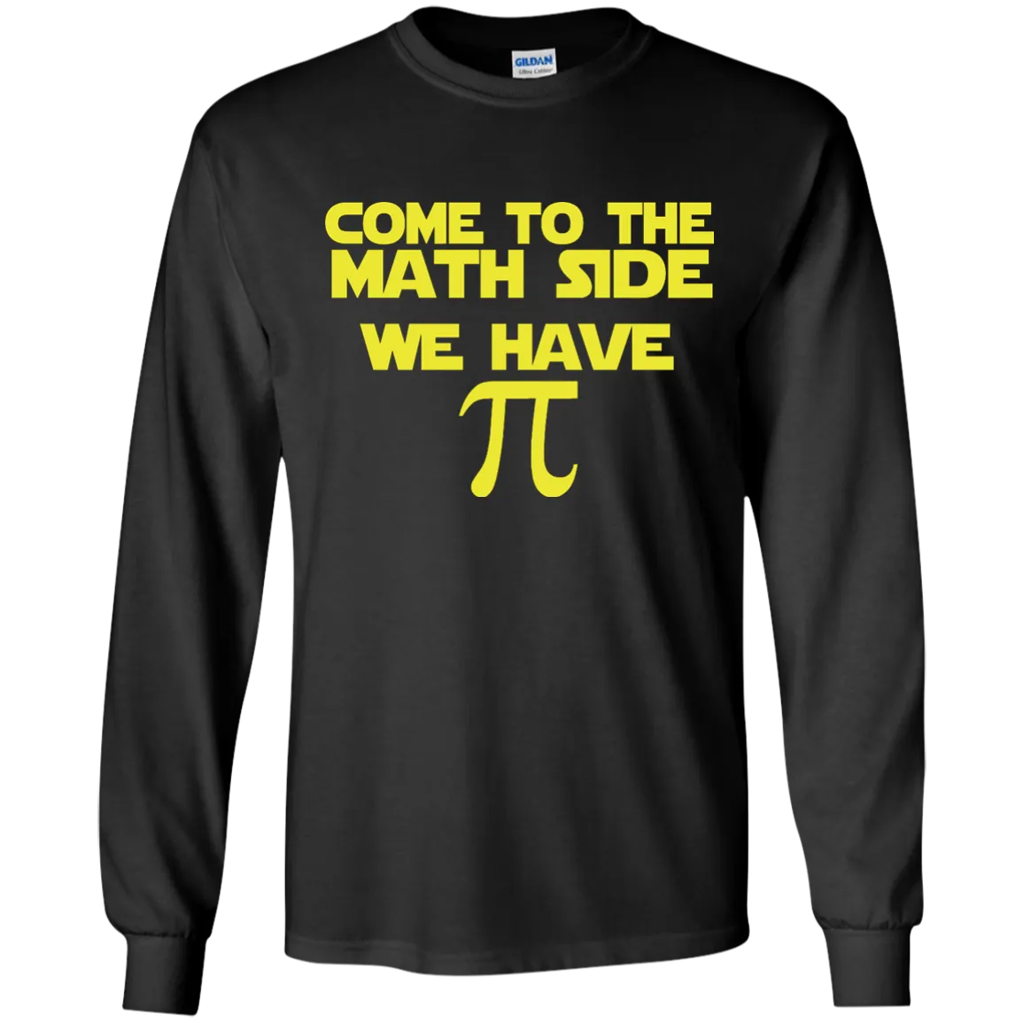 Dark Side of Math Pi Shirt, Hoodie, Tank