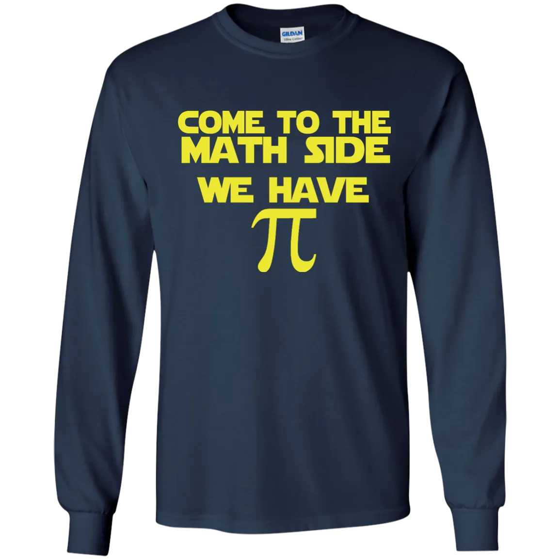 Dark Side of Math Pi Shirt, Hoodie, Tank