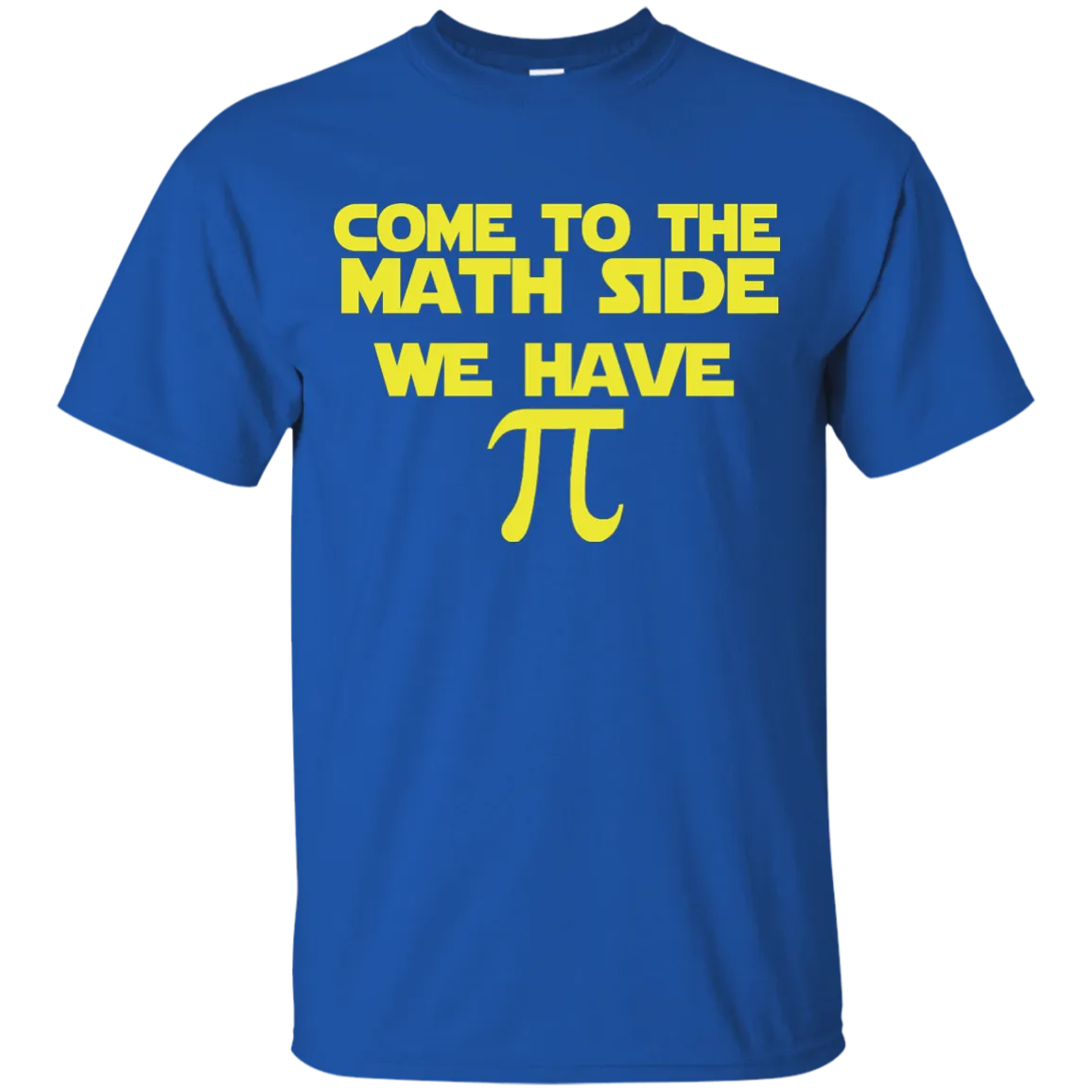 Dark Side of Math Pi Shirt, Hoodie, Tank