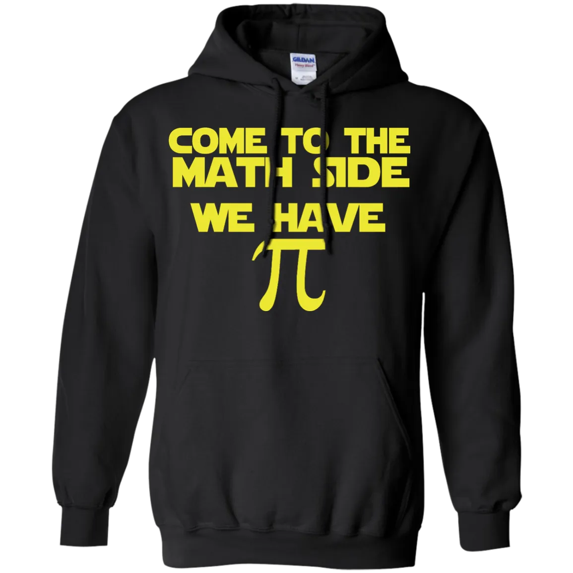 Dark Side of Math Pi Shirt, Hoodie, Tank