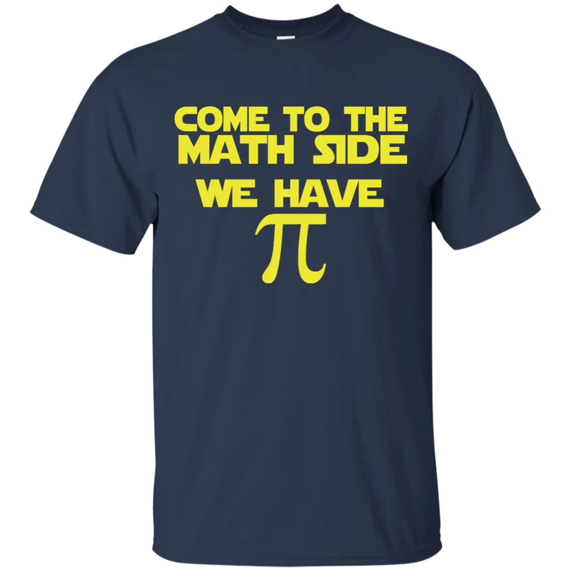 Dark Side of Math Pi Shirt, Hoodie, Tank