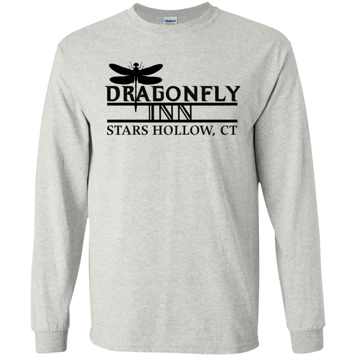 Dragonfly Inn shirt - Gilmore Girls