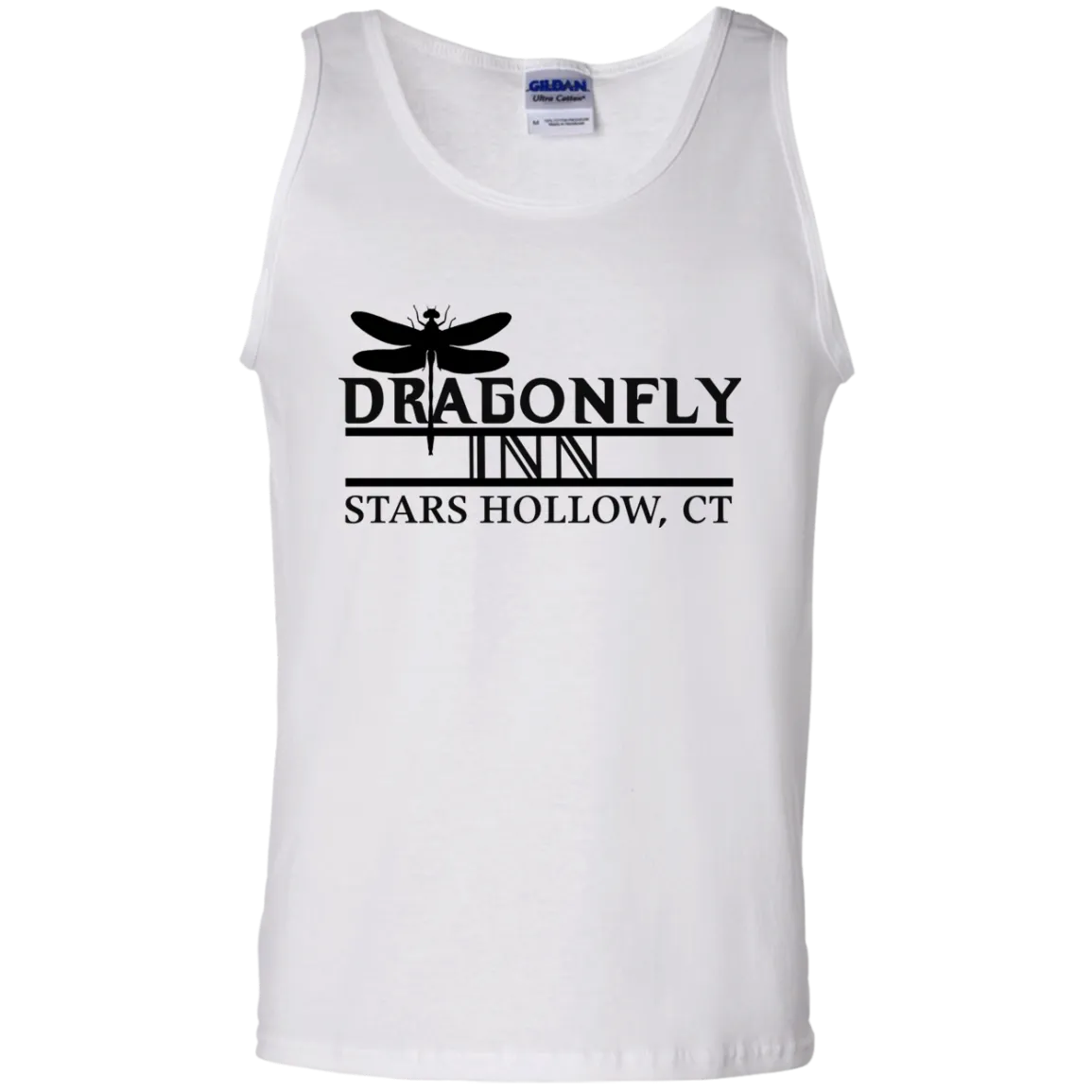 Dragonfly Inn shirt - Gilmore Girls