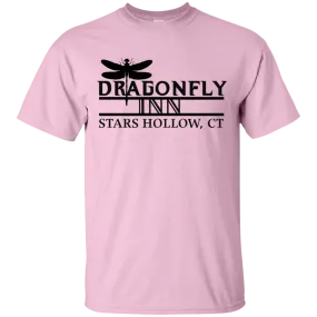 Dragonfly Inn shirt - Gilmore Girls