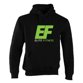 EF Lightweight Pullover Hoodie - Gym Purchase Only