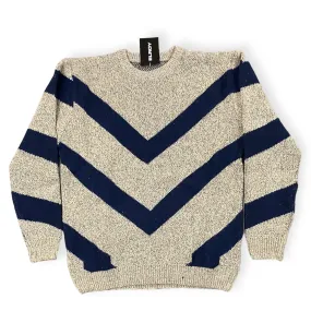 Elroy Chevron sweater