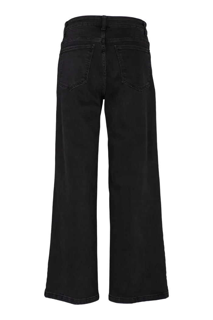 Enya Jeans - Black