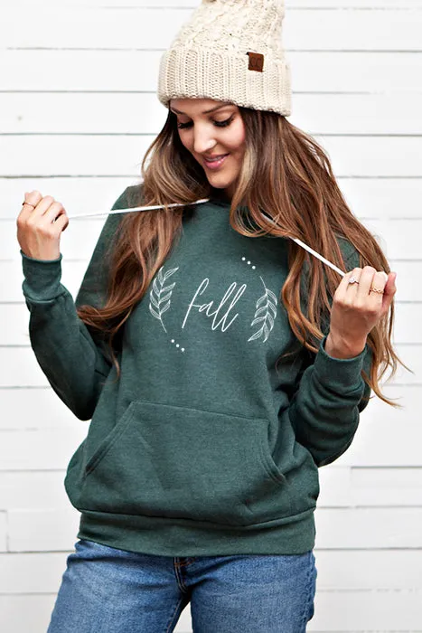 Fall 4411Hoodie