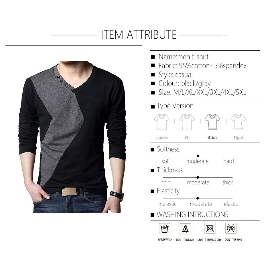 Fashion Slim Fit Jumper