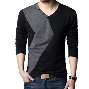 Fashion Slim Fit Jumper