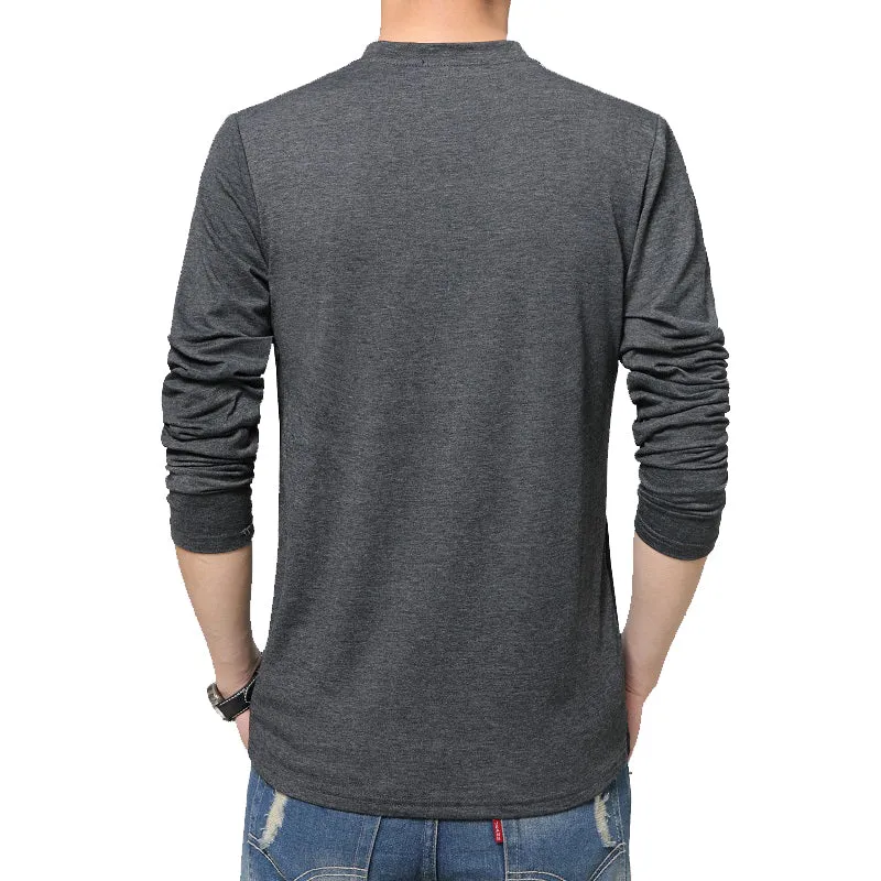 Fashion Slim Fit Jumper