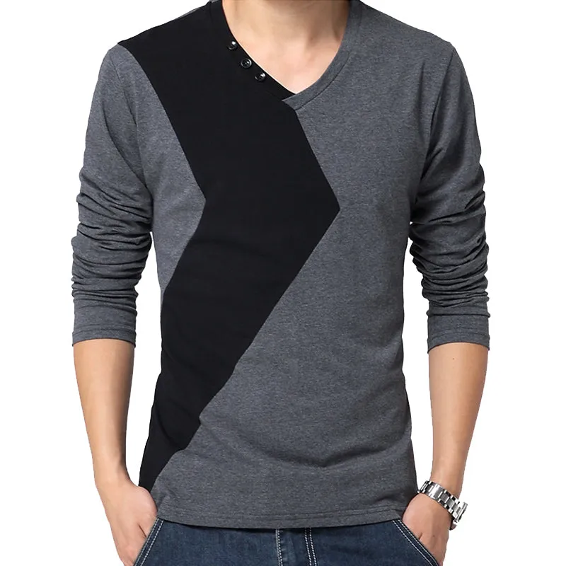 Fashion Slim Fit Jumper