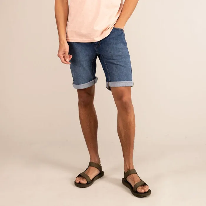 Freerider Jeans Shorts