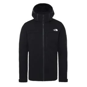 Giubbino The North Face Diablo Softshell Nero