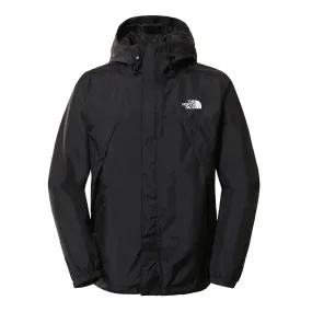 Giubbino Uomo The North Face Antora Nero