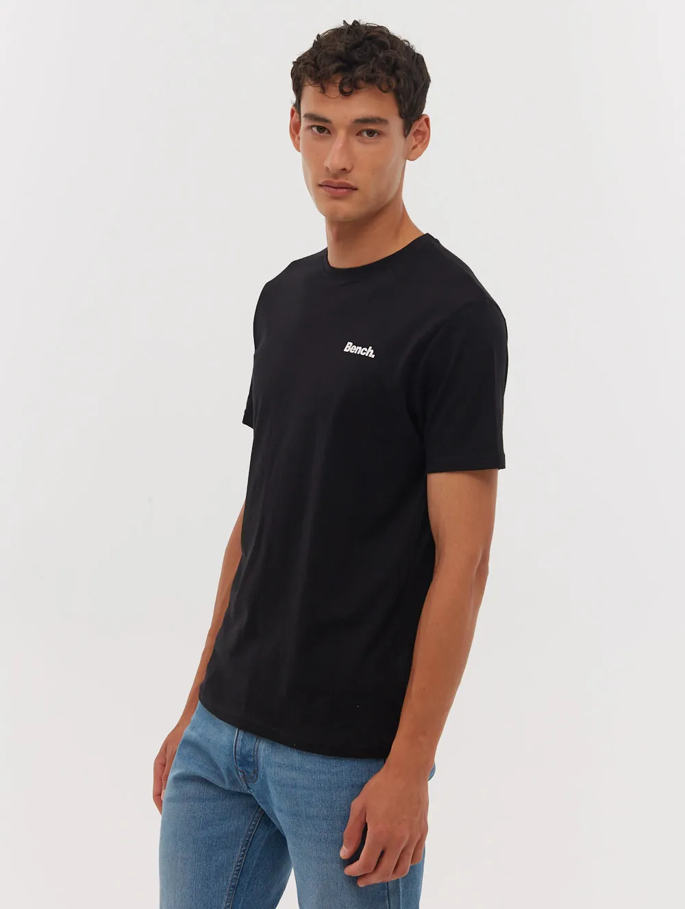 Herman Emblem T-Shirt (5 Pack)