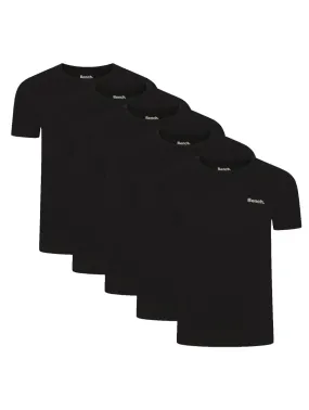 Herman Emblem T-Shirt (5 Pack)