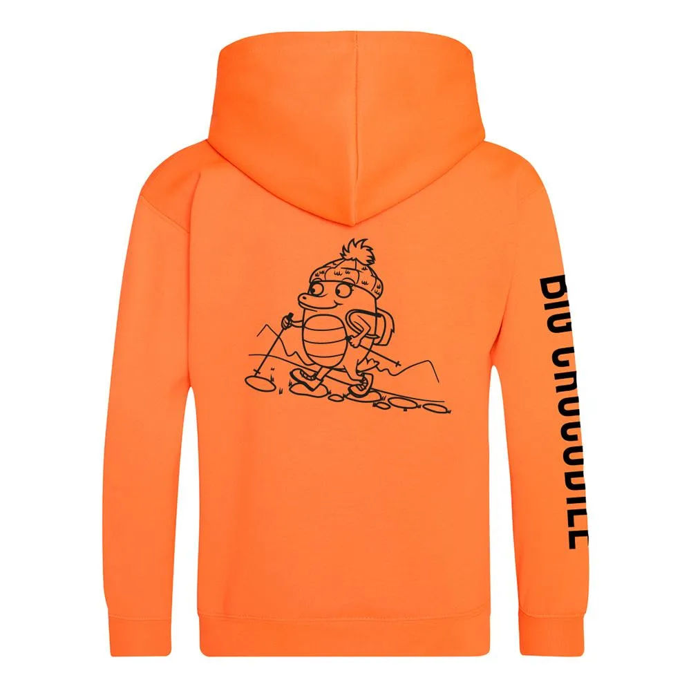 Hiking - Children's Flo Hoodie