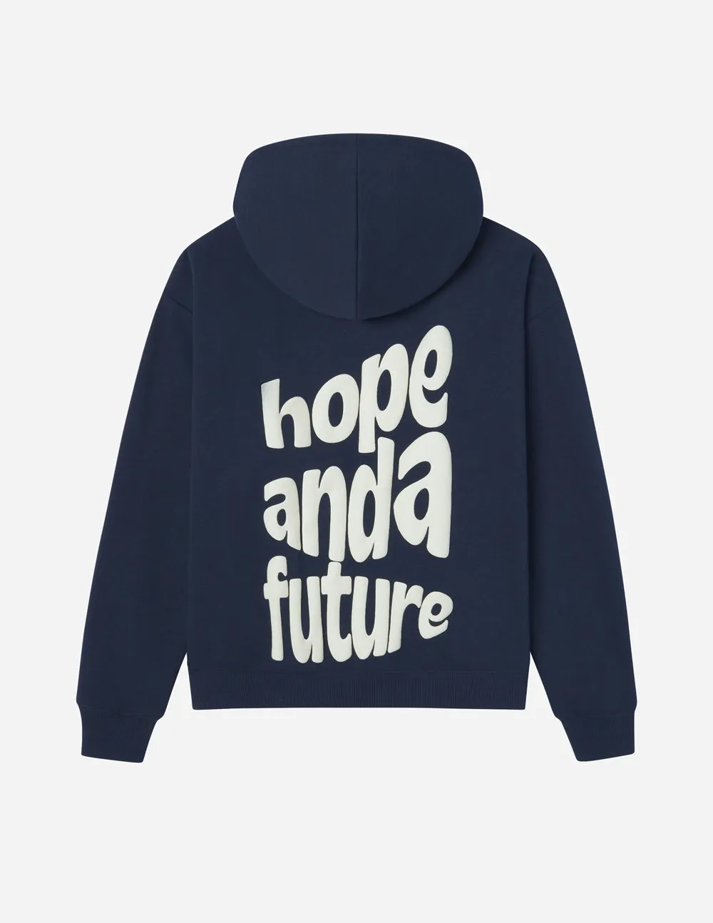 Hope and a Future Unisex Hoodie