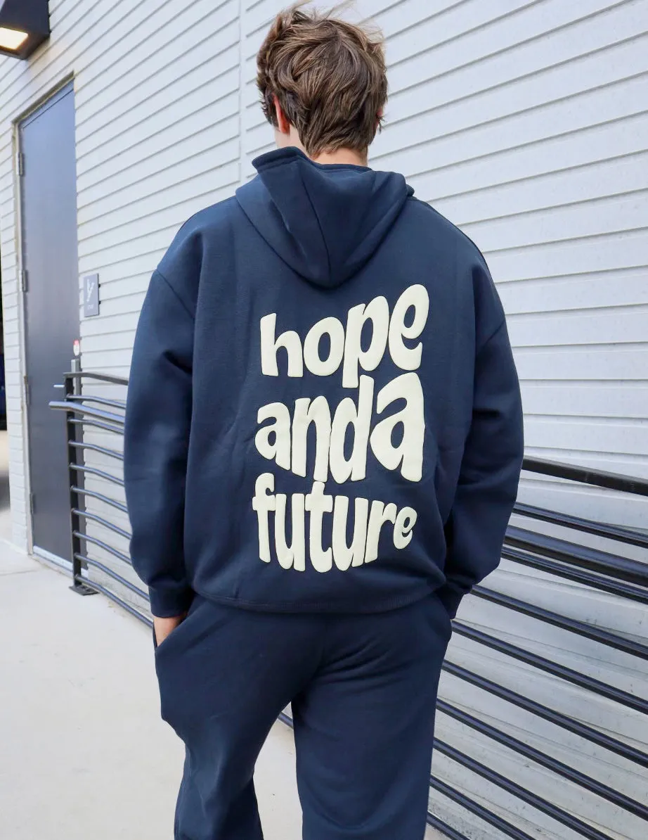 Hope and a Future Unisex Hoodie