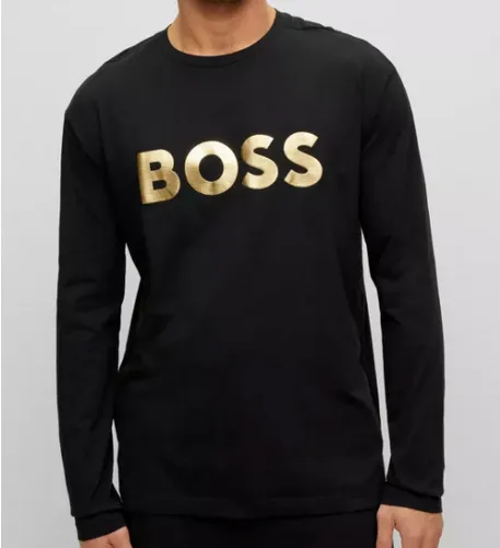 Hugo Boss Togn 1 Black 50483760-001