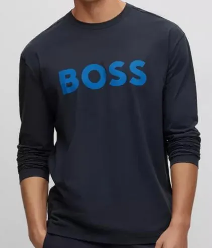 Hugo Boss Togn 1 Dark Blue 50483760-402