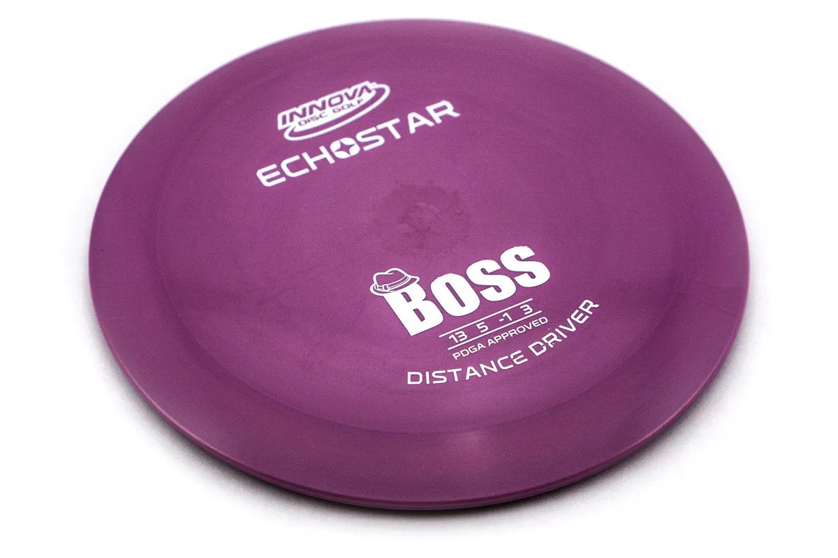 Innova Boss [13 5 0 3]