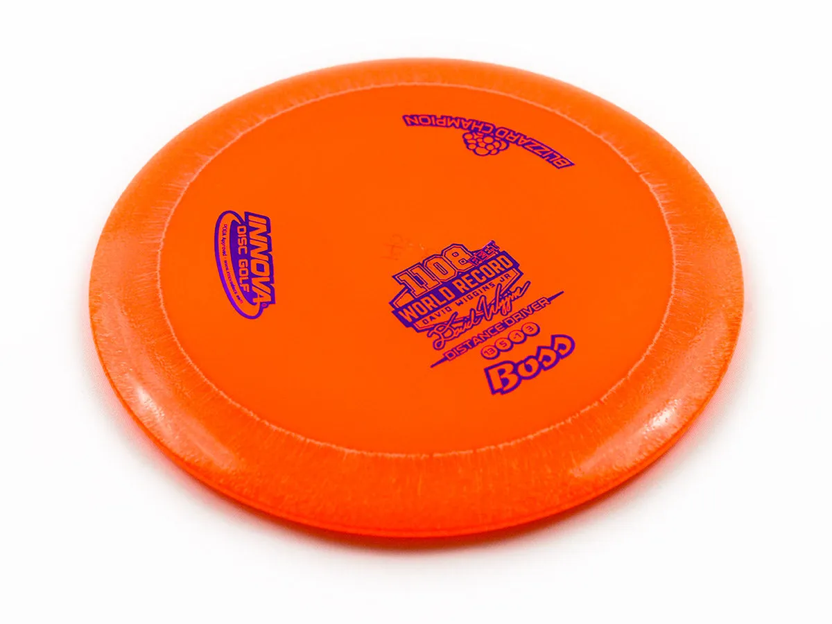 Innova Boss [13 5 0 3]