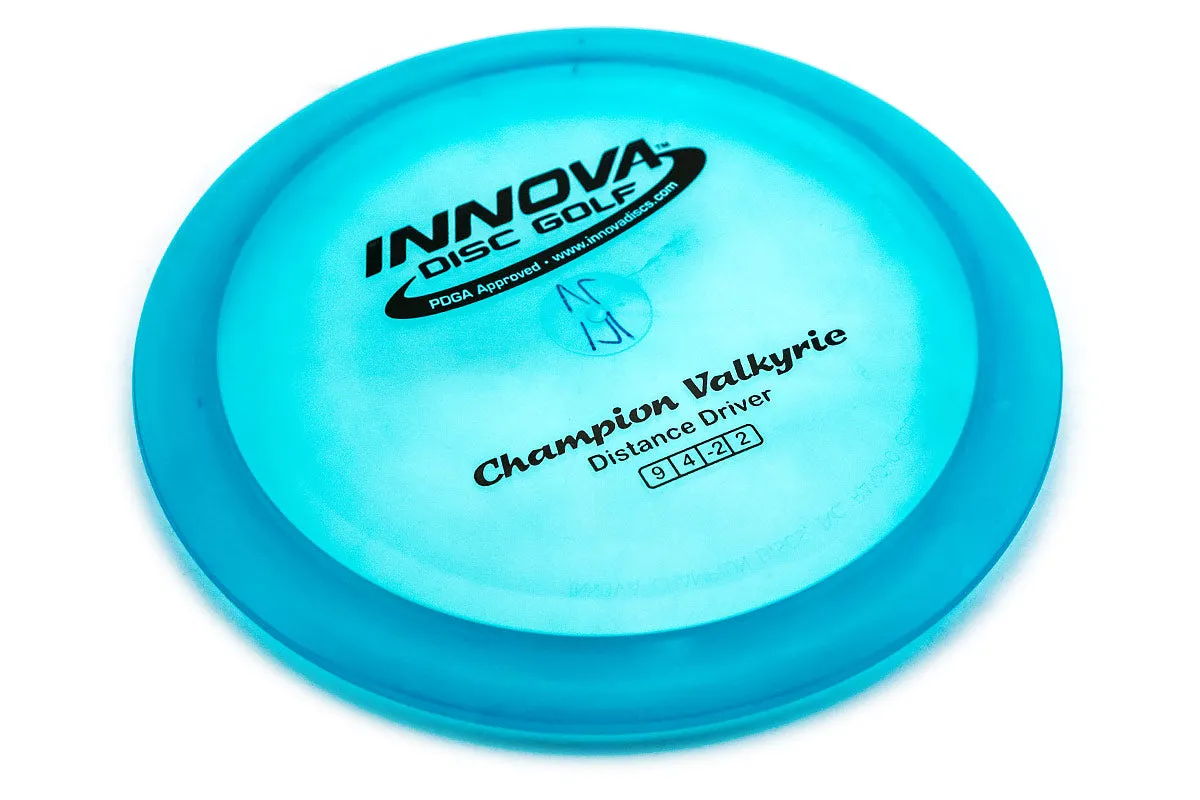 Innova Valkyrie [ 9 4 -2 2 ]