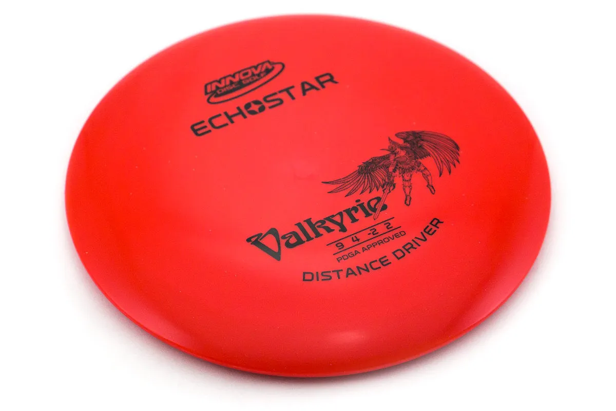 Innova Valkyrie [ 9 4 -2 2 ]