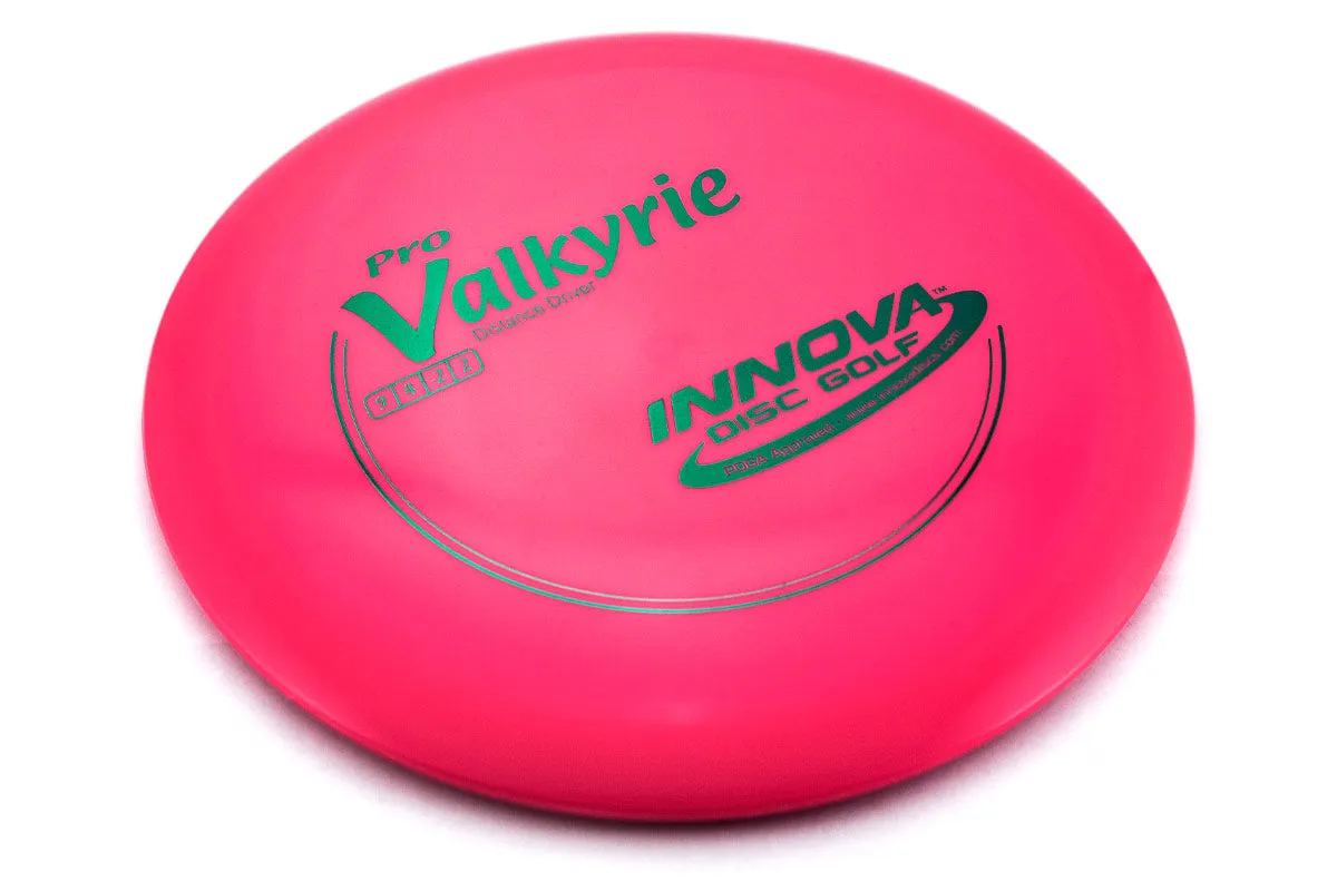 Innova Valkyrie [ 9 4 -2 2 ]