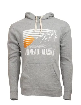 Juneau Skyline Hoodie - Unisex