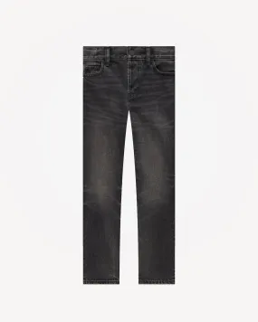 Kids' 5 Pocket Jeans in Black