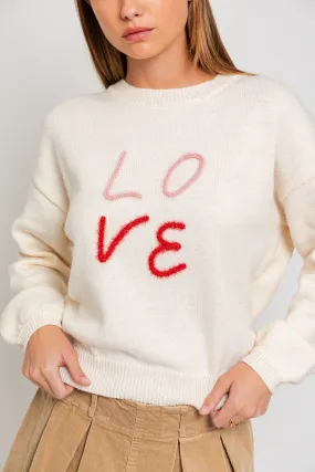 Love Sweater