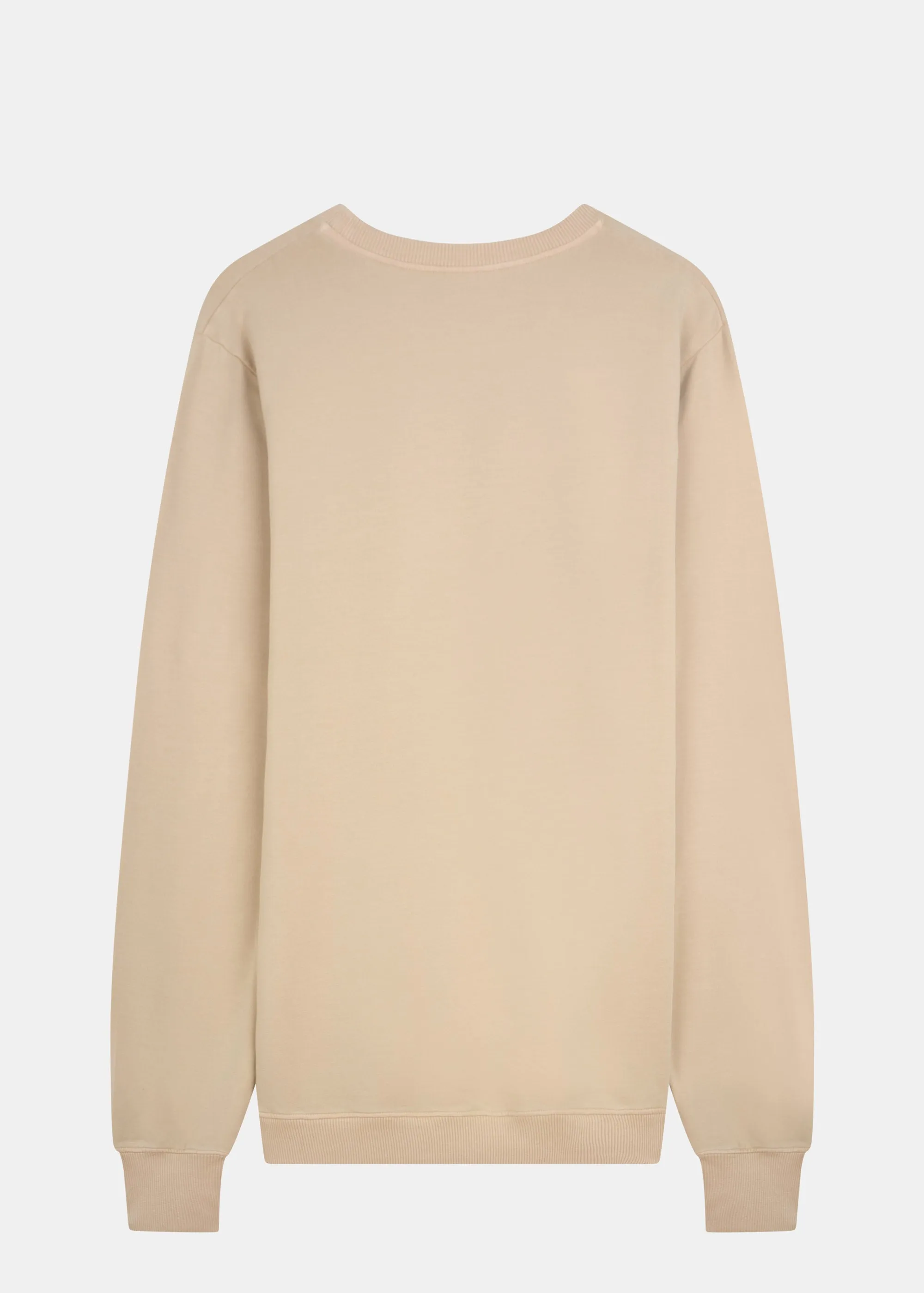 Lyocell-Sweater SIM SmokeGrey