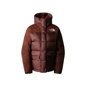 M Himalayan Down Parka Dark Oak