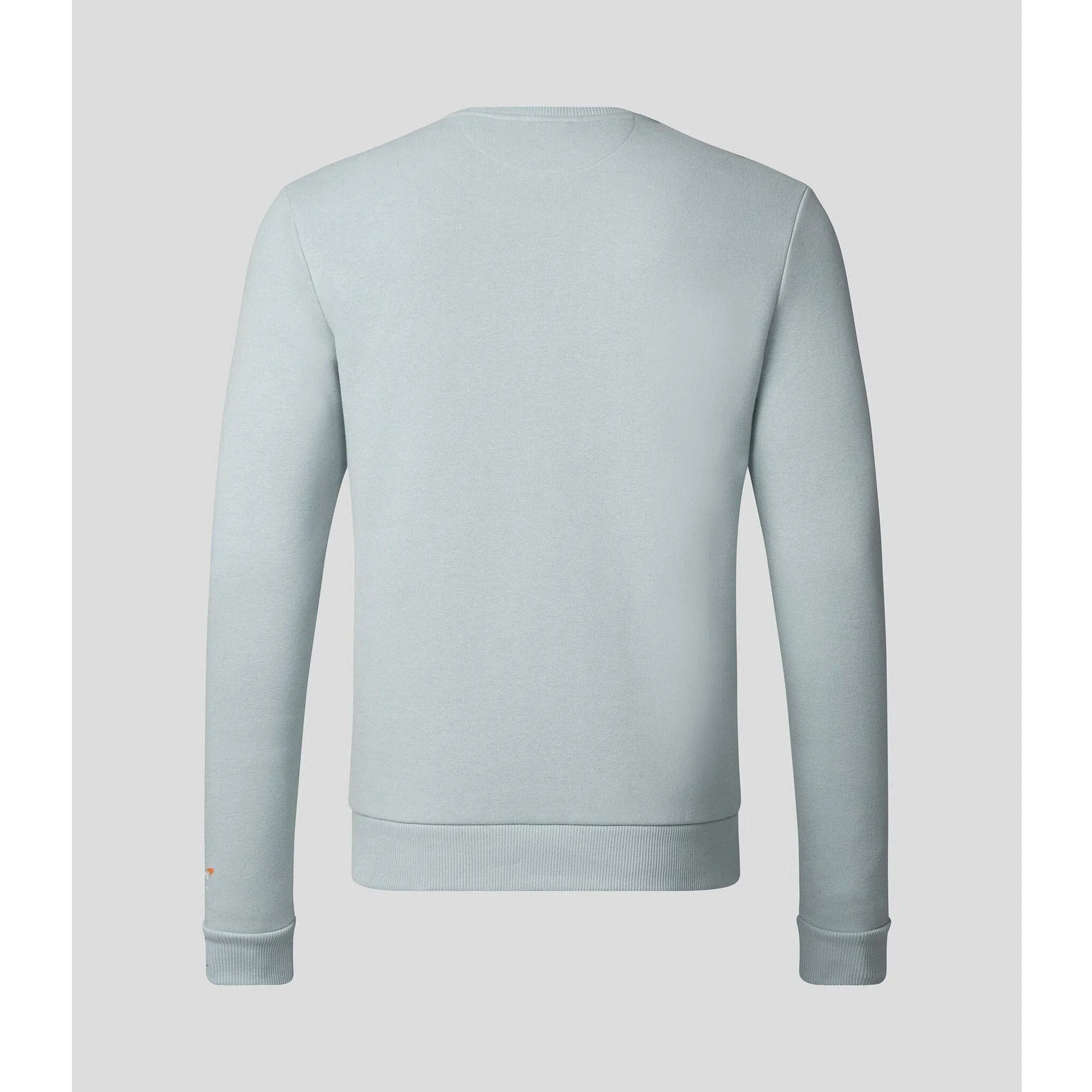 McLaren F1 Dynamic Sweatshirt - Cloud Blue/Phantom