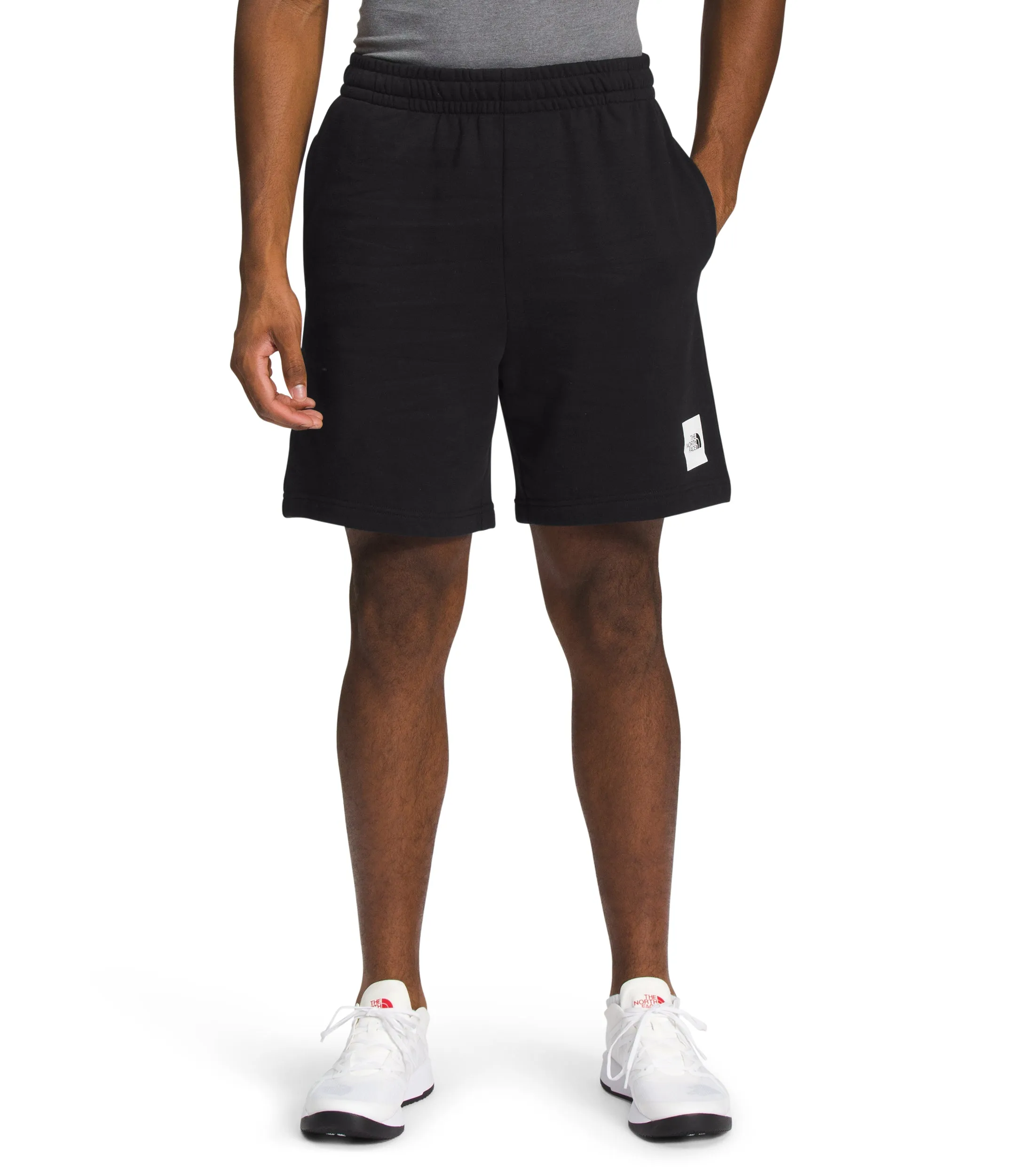 Men's Box NSE Shorts