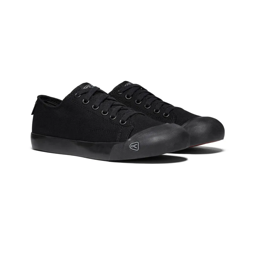 Men's Coronado III  |  Black