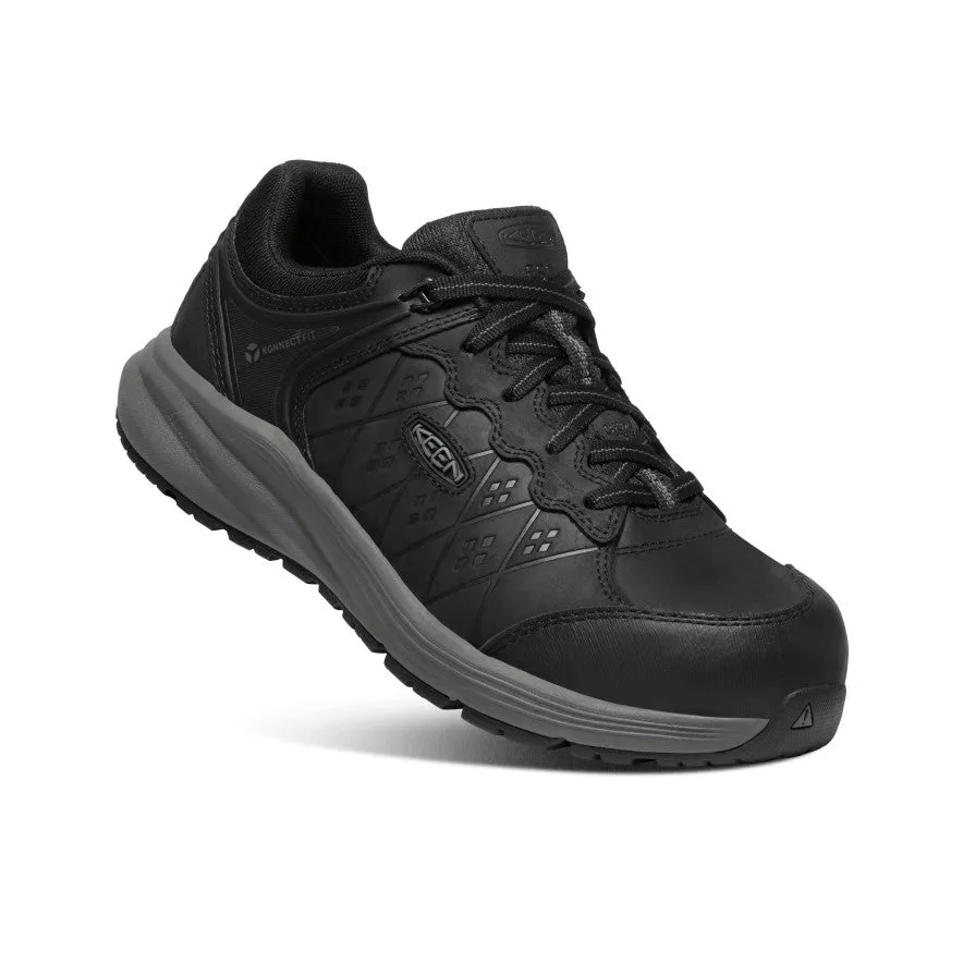 Men's Vista Energy  ESD (Carbon Fiber Toe)  |  Black/Gun Metal