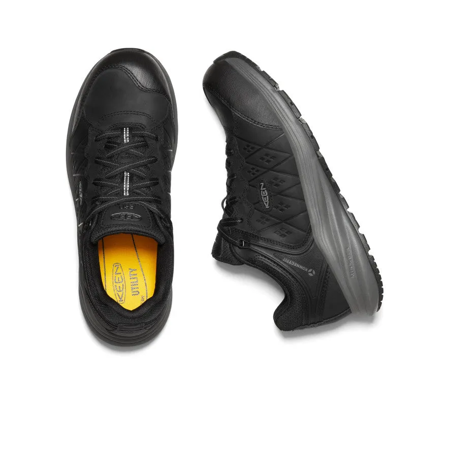 Men's Vista Energy  ESD (Carbon Fiber Toe)  |  Black/Gun Metal