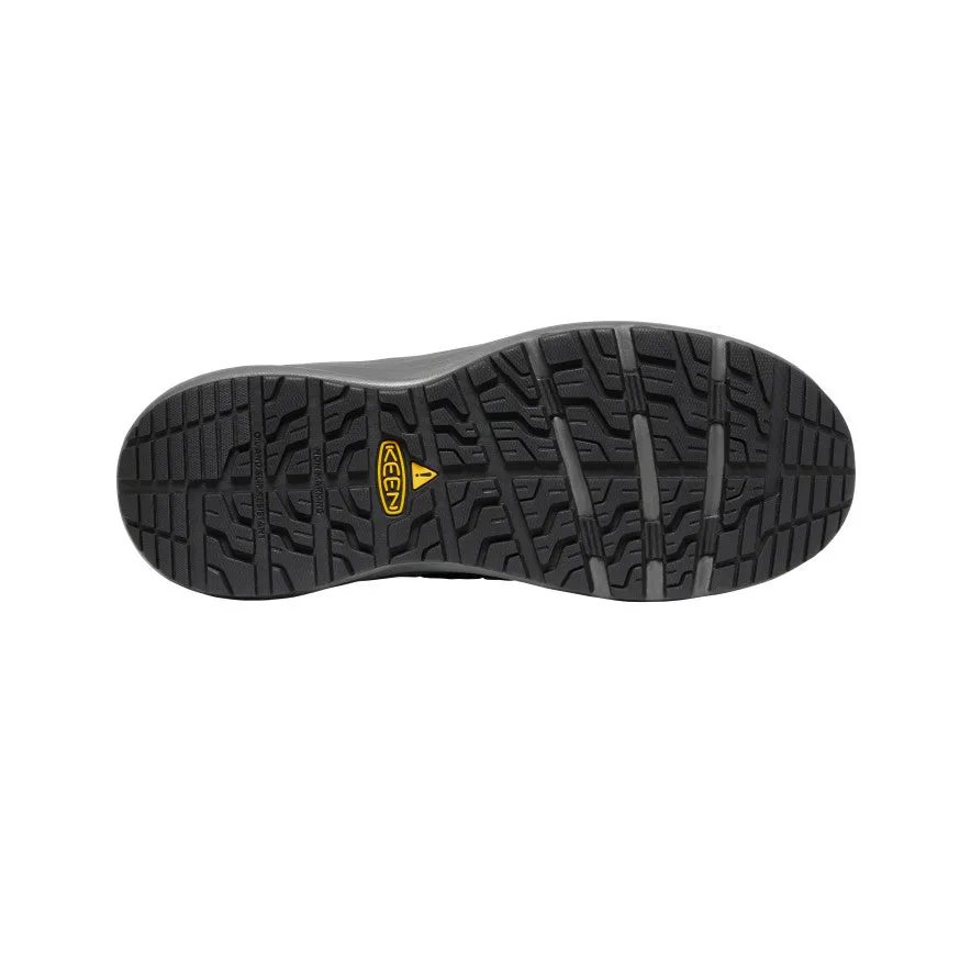 Men's Vista Energy  ESD (Carbon Fiber Toe)  |  Black/Gun Metal