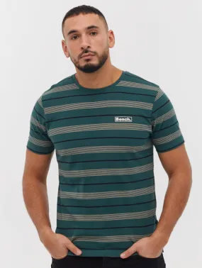 Milos Striped T-Shirt