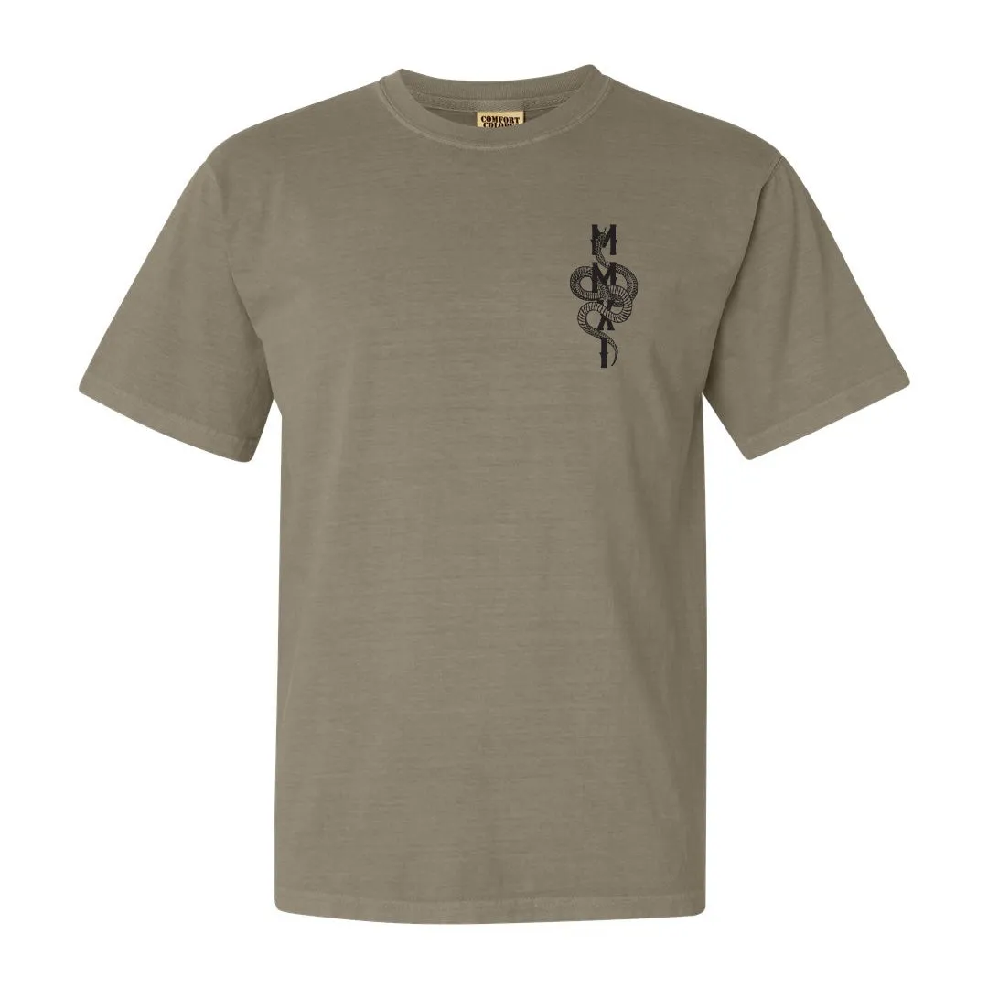 MMXI Snake T-Shirt