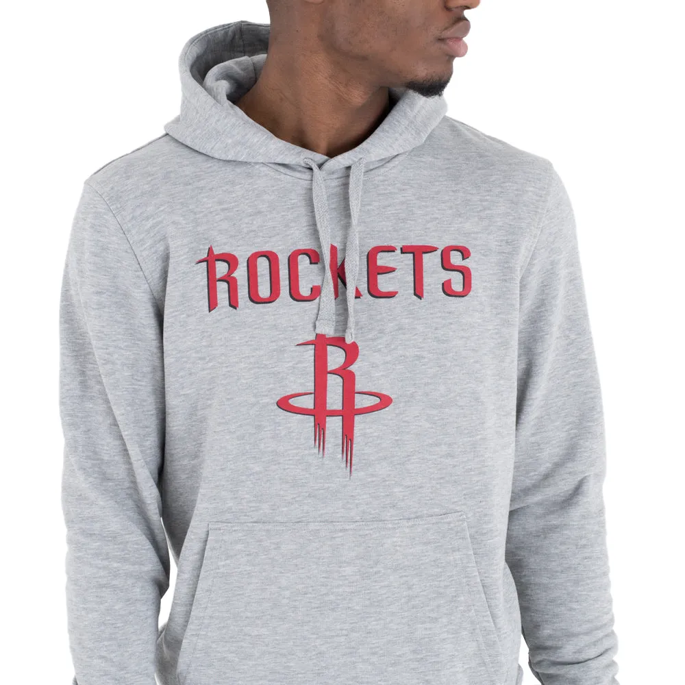 NBA Houston Rockets Hoodie Mit Teamlogo