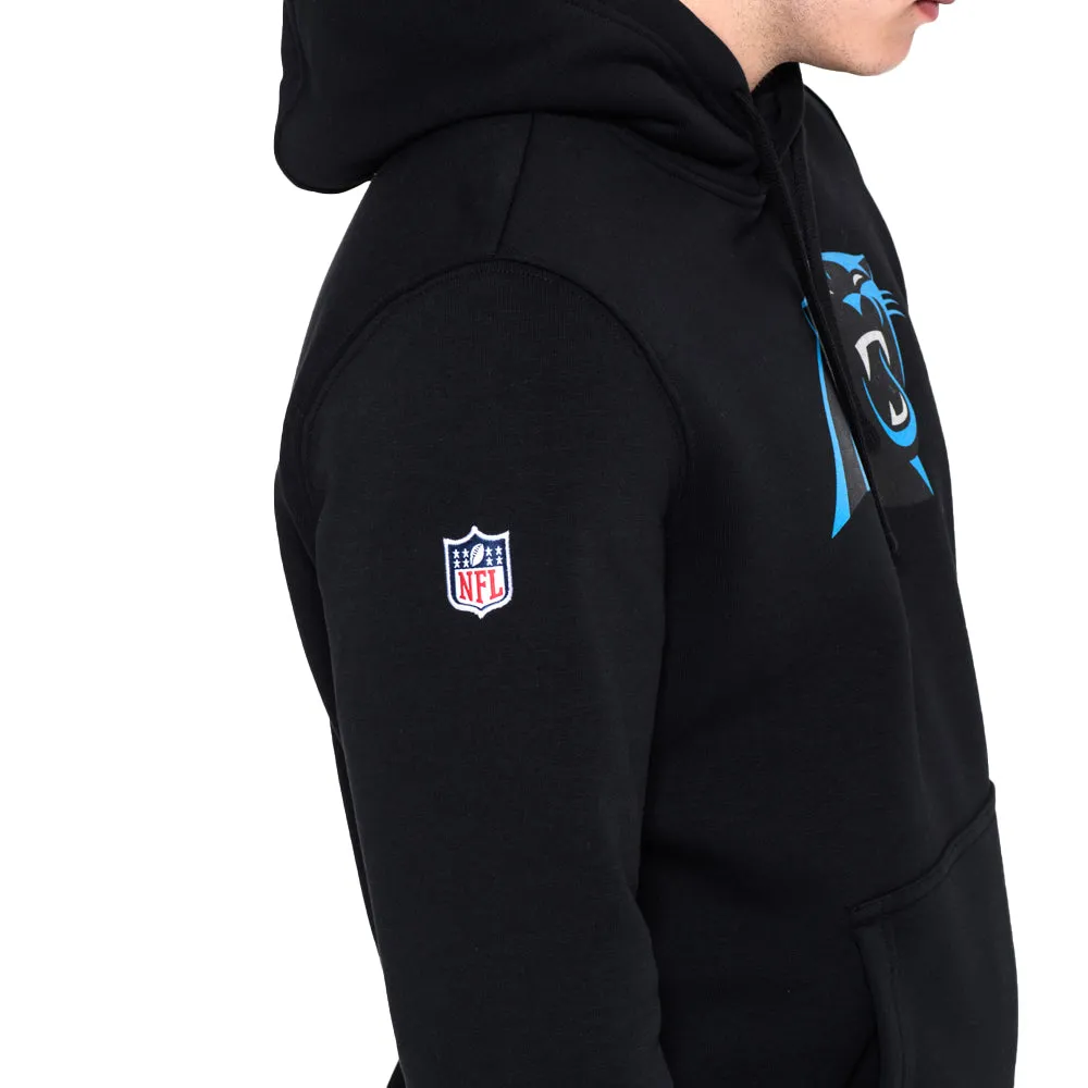 NFL Carolina Panthers Hoodie Mit Teamlogo