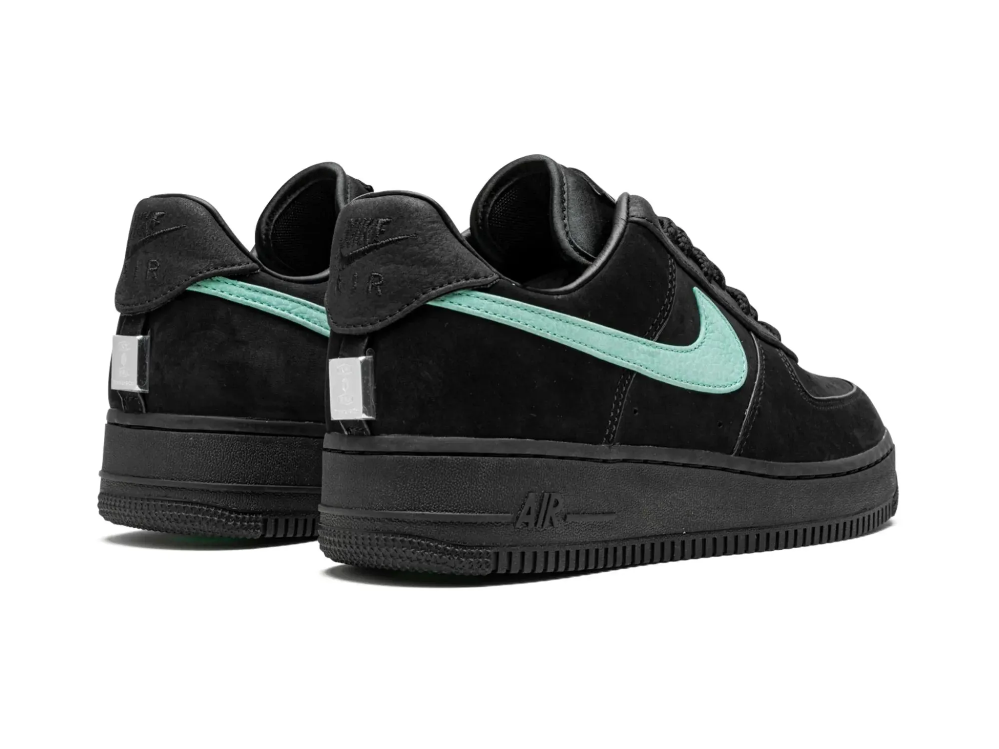 Nike Air Force 1 Low SP "Tiffany And Co. 1837"