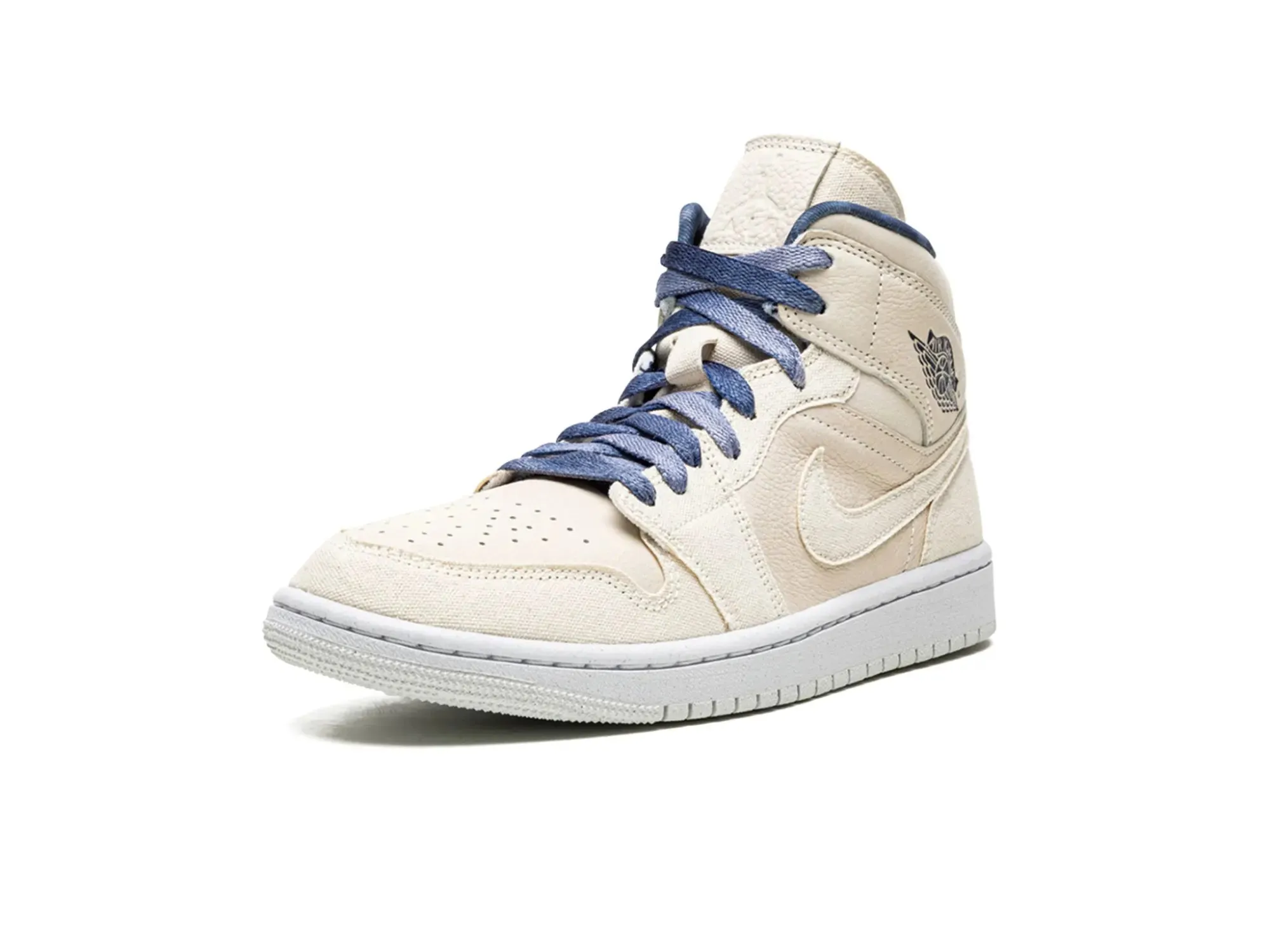 Nike Air Jordan 1 Mid "Sanddrift"