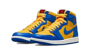 Nike Air Jordan 1 Retro High OG Reverse Laney (W)