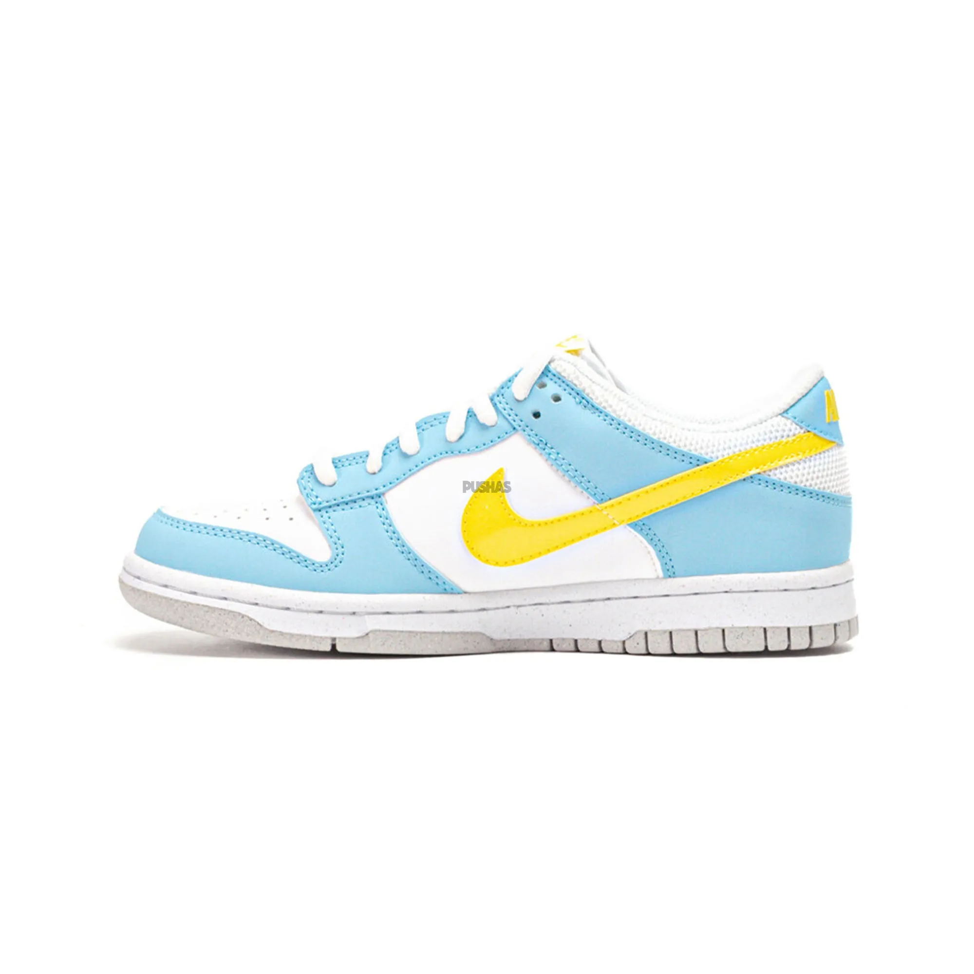 Nike Dunk Low Next Nature 'Homer Simpson' GS (2022)